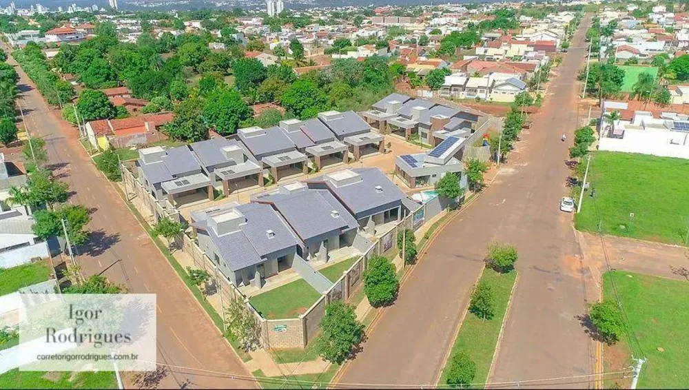 Casa, 3 quartos, 135 m² - Foto 4