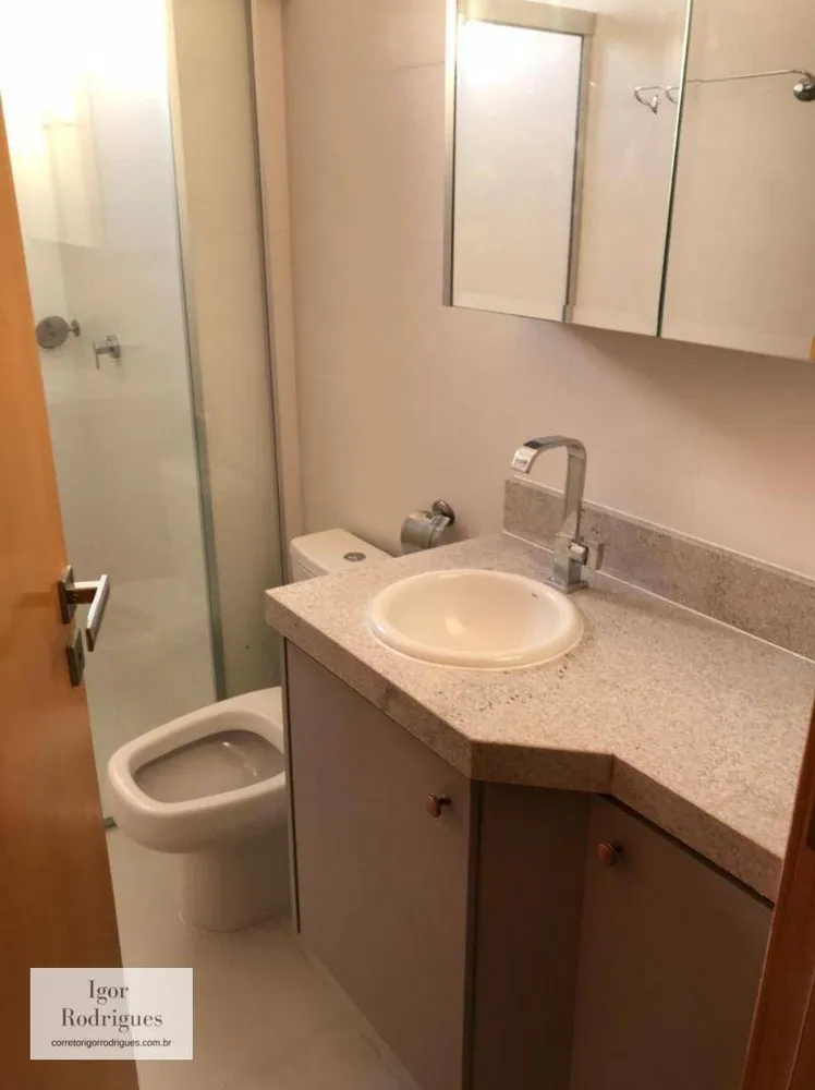 Apartamento, 3 quartos, 112 m² - Foto 3