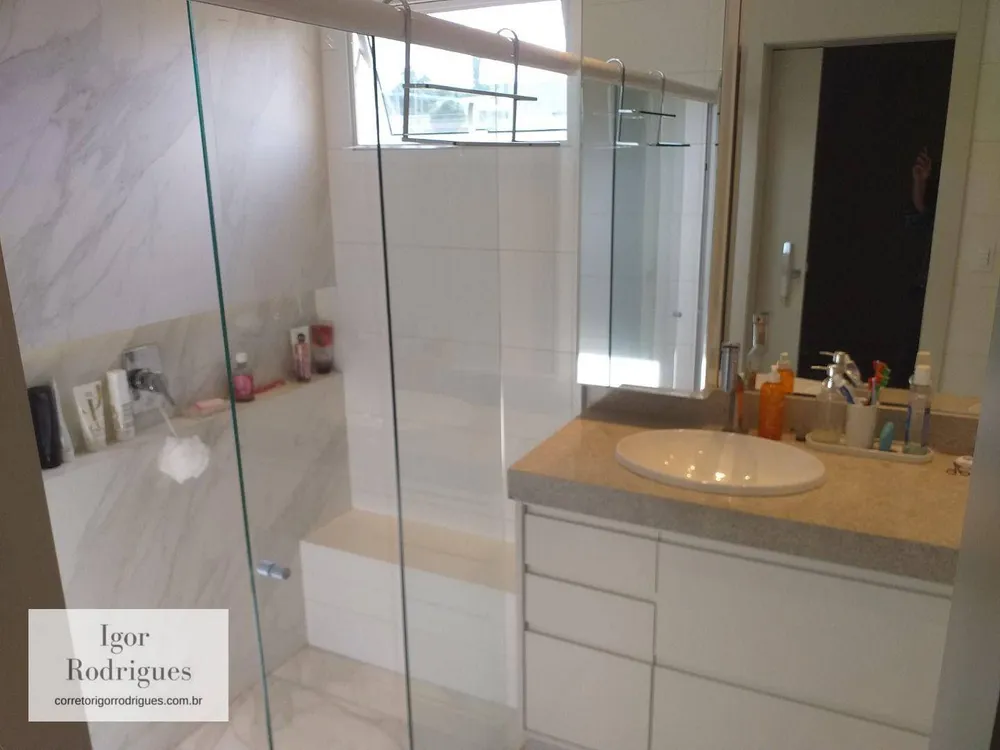Sobrado, 4 quartos, 388 m² - Foto 3