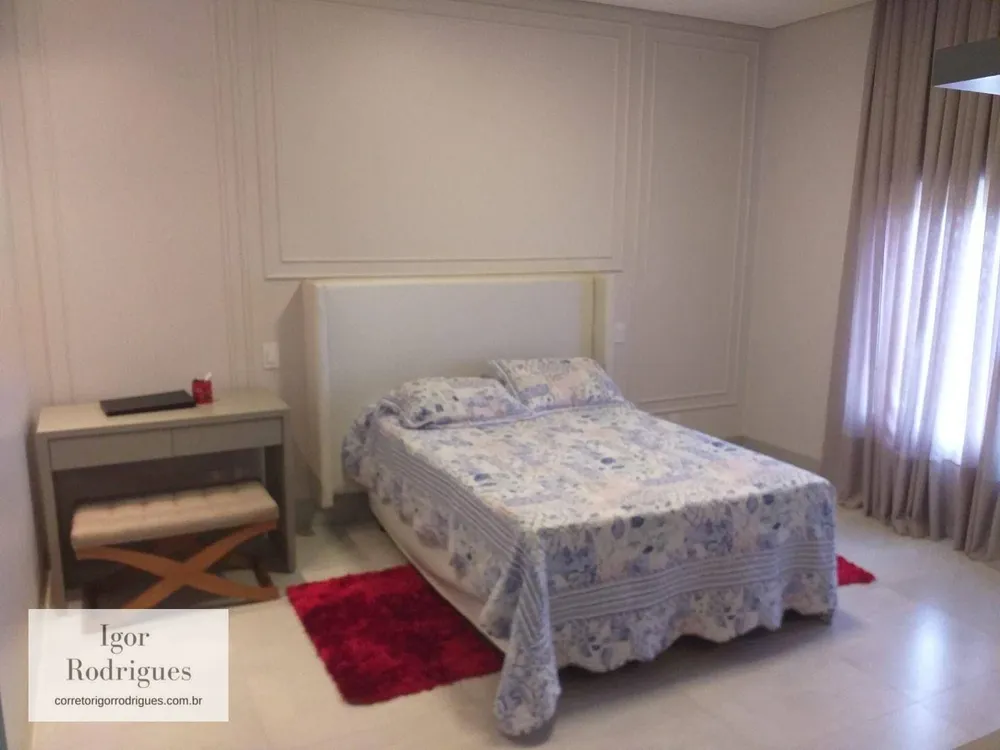 Sobrado, 4 quartos, 388 m² - Foto 2