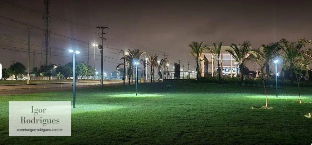Loteamento e Condomínio, 414 m² - Foto 1