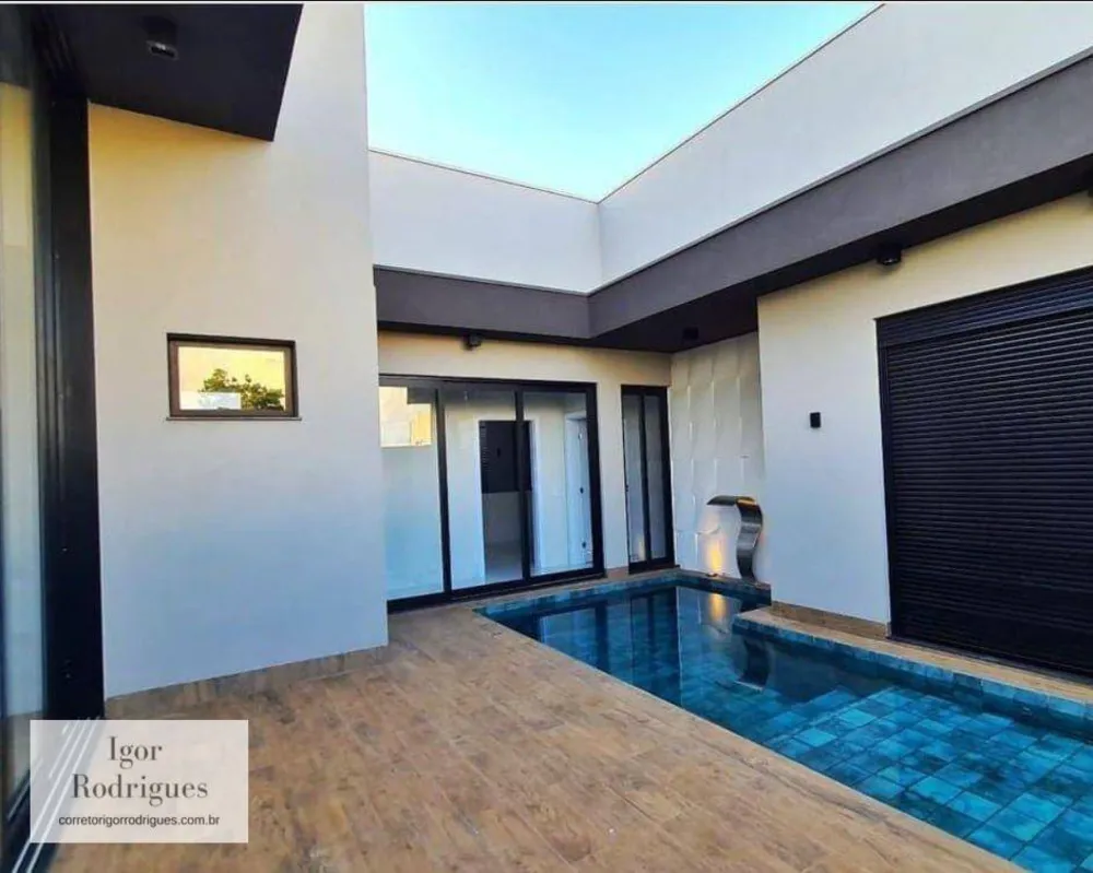 Casa, 3 quartos, 240 m² - Foto 4