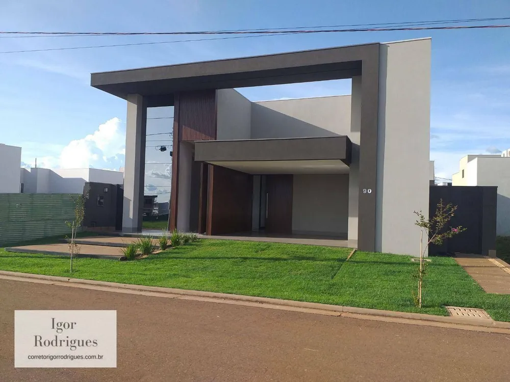 Casa, 3 quartos, 240 m² - Foto 1