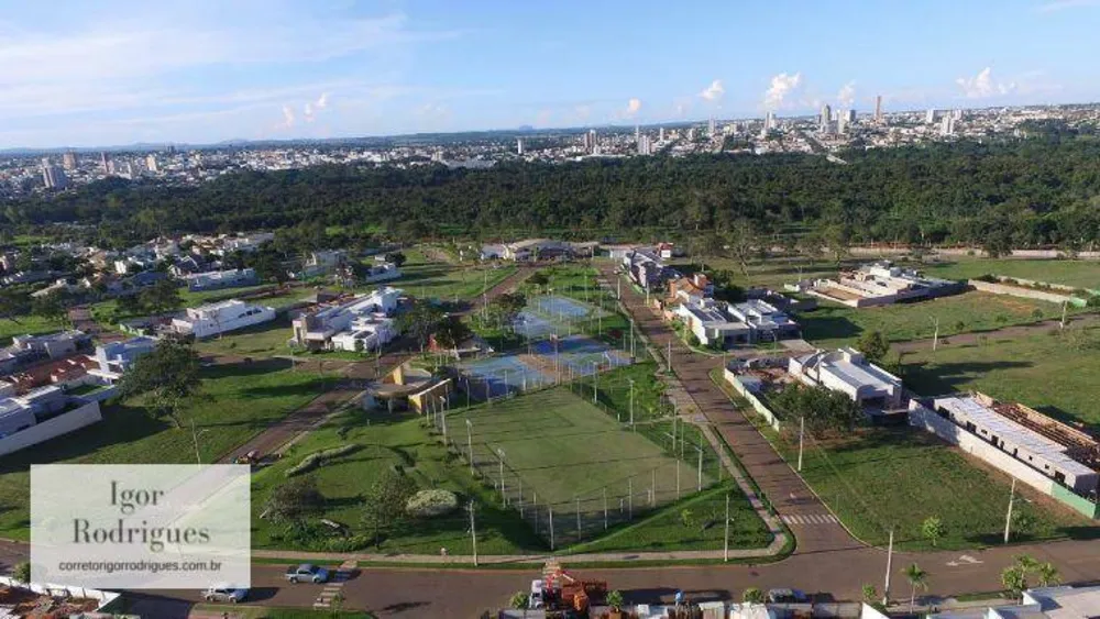 Loteamento e Condomínio, 511 m² - Foto 2