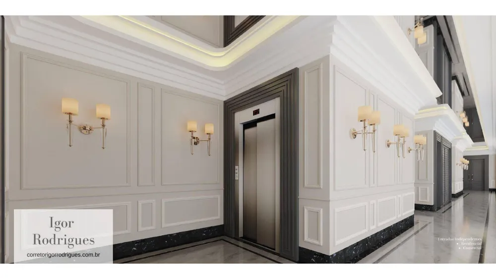 Apartamento, 3 quartos, 157 m² - Foto 4