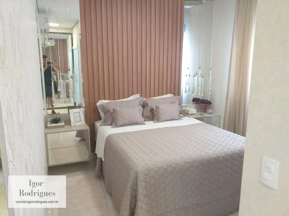 Apartamento, 3 quartos, 123 m² - Foto 2