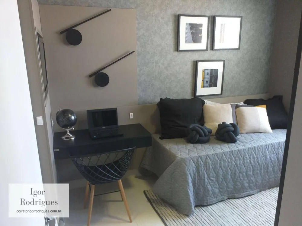 Apartamento, 3 quartos, 123 m² - Foto 4