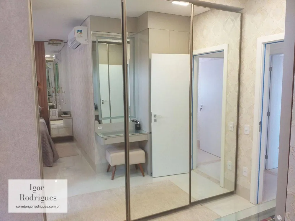 Apartamento, 3 quartos, 123 m² - Foto 3