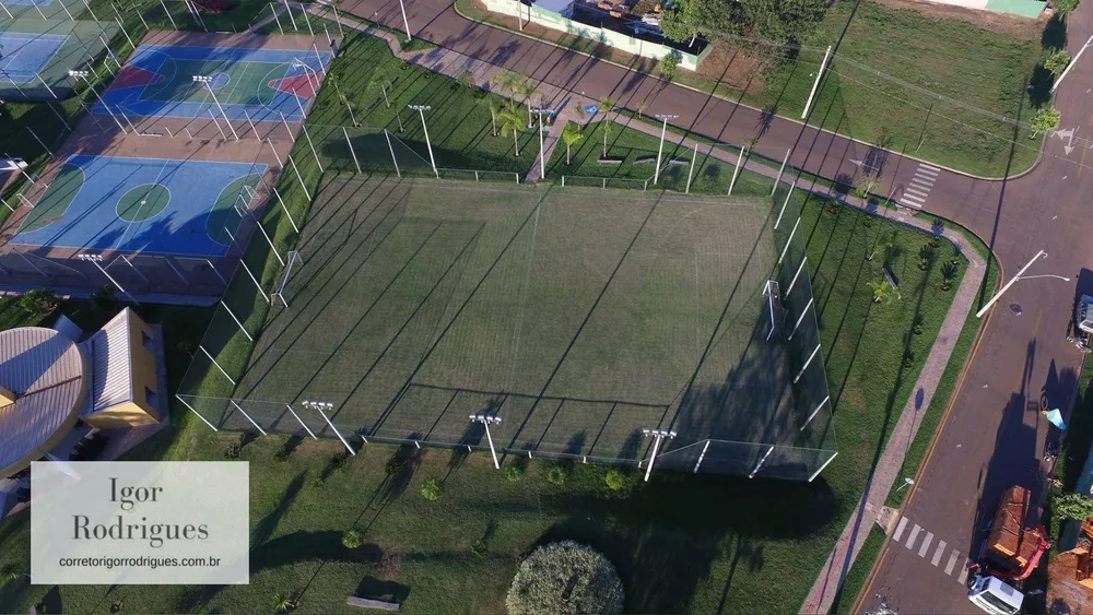 Loteamento e Condomínio, 532 m² - Foto 3