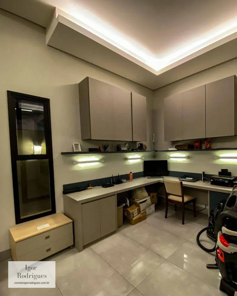 Casa, 3 quartos, 557 m² - Foto 3
