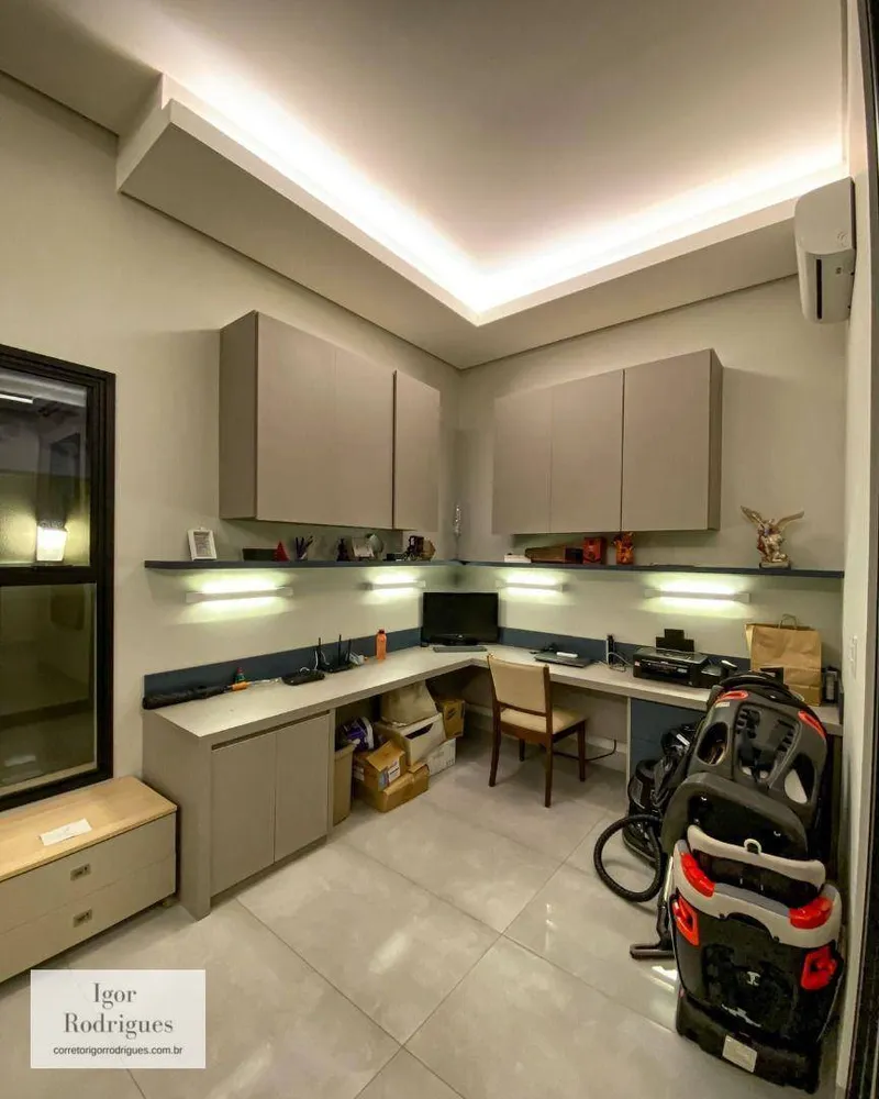 Casa, 3 quartos, 557 m² - Foto 2