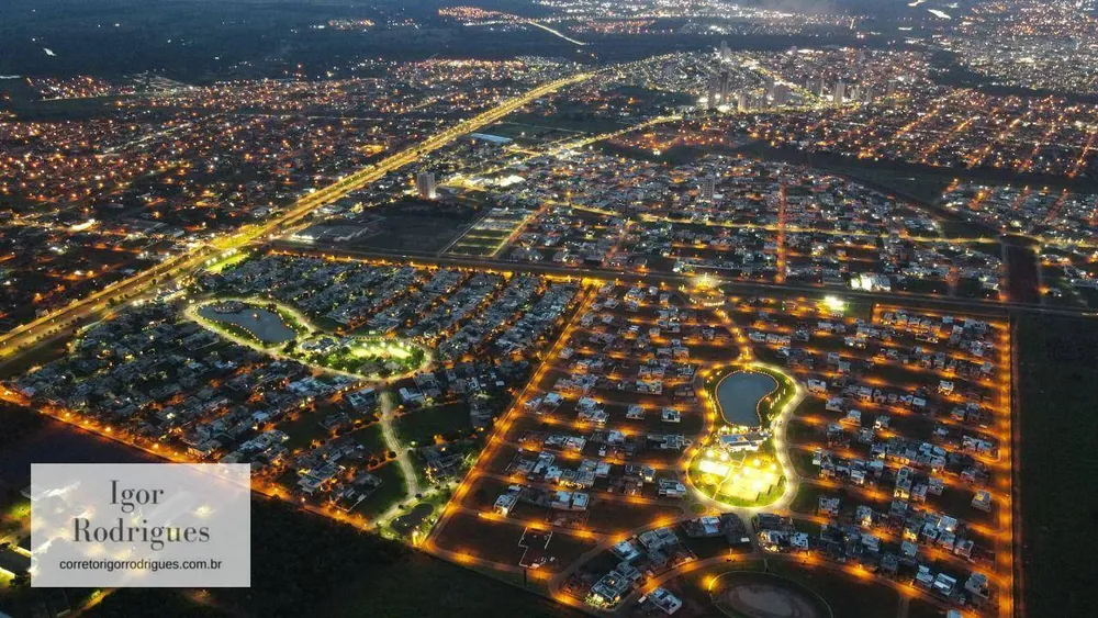 Loteamento e Condomínio, 380 m² - Foto 1