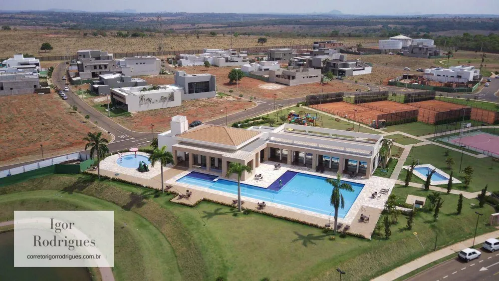 Loteamento e Condomínio, 380 m² - Foto 2