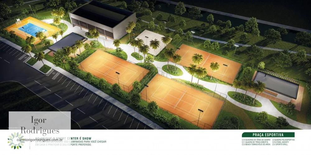 Loteamento e Condomínio, 472 m² - Foto 4