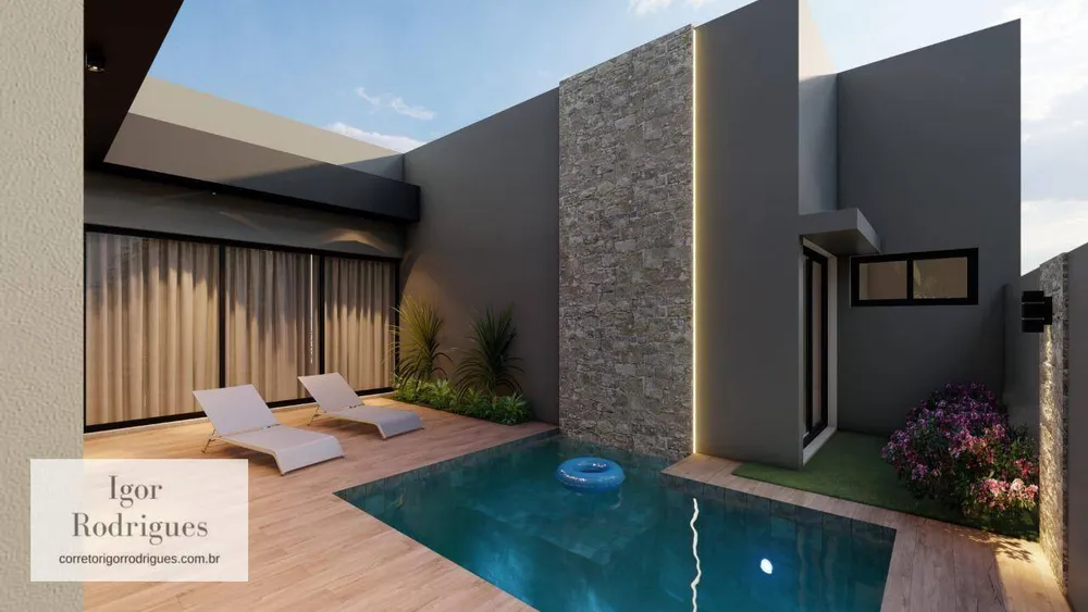 Casa, 4 quartos, 249 m² - Foto 3