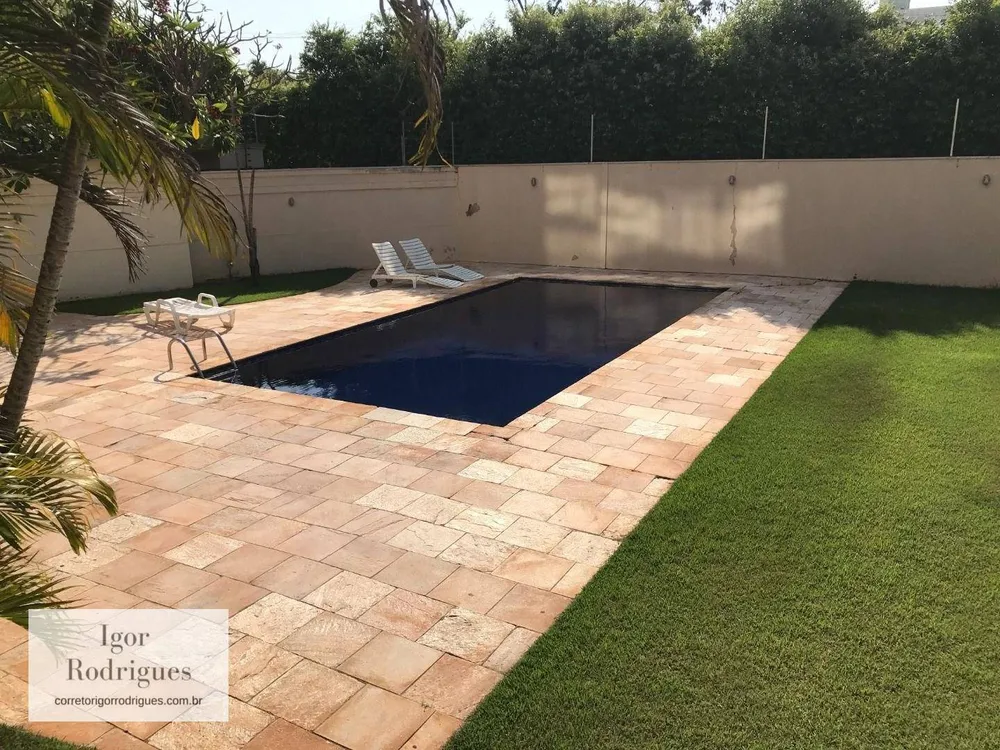 Apartamento, 3 quartos, 136 m² - Foto 3