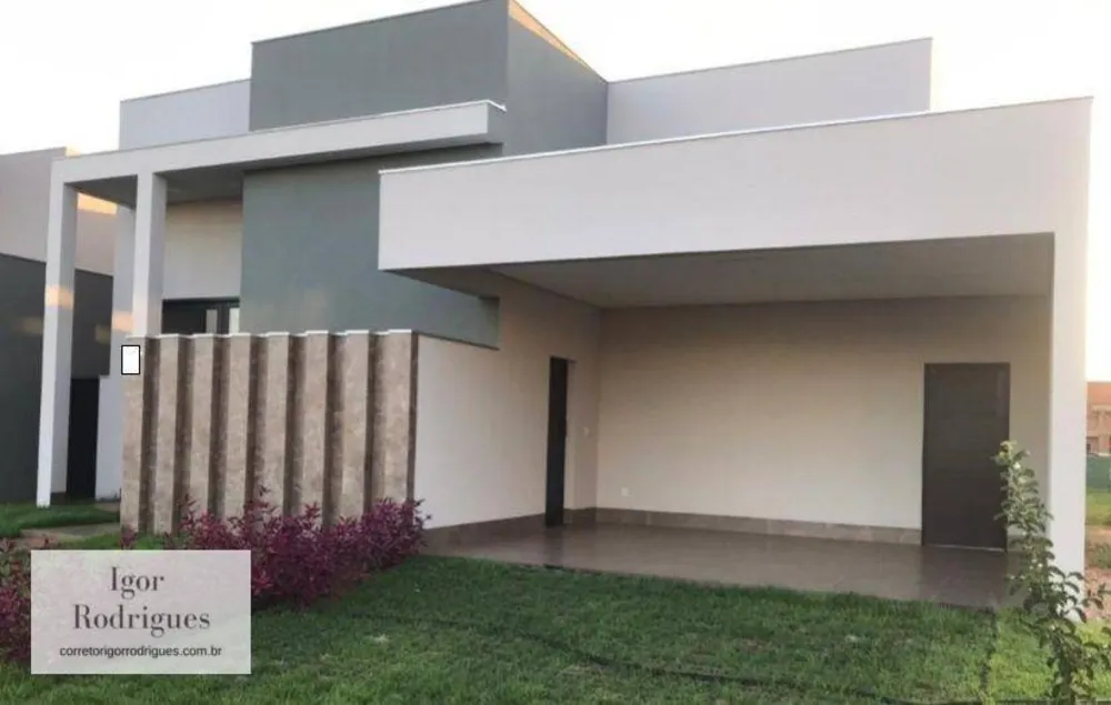 Casa, 3 quartos, 215 m² - Foto 2