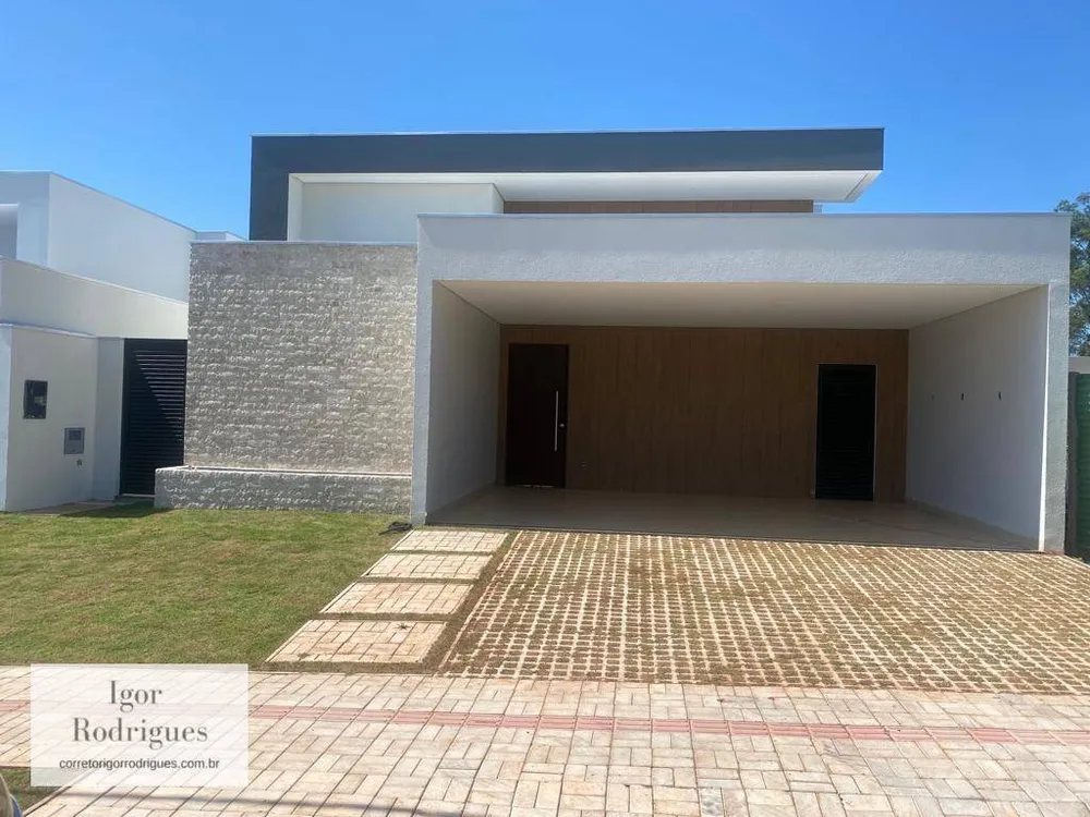 Casa, 3 quartos, 167 m² - Foto 1