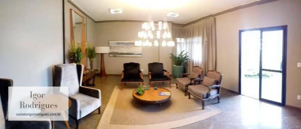 Apartamento, 4 quartos, 376 m² - Foto 4