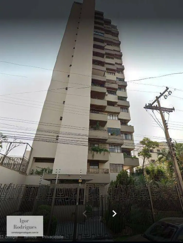 Apartamento, 4 quartos, 376 m² - Foto 1