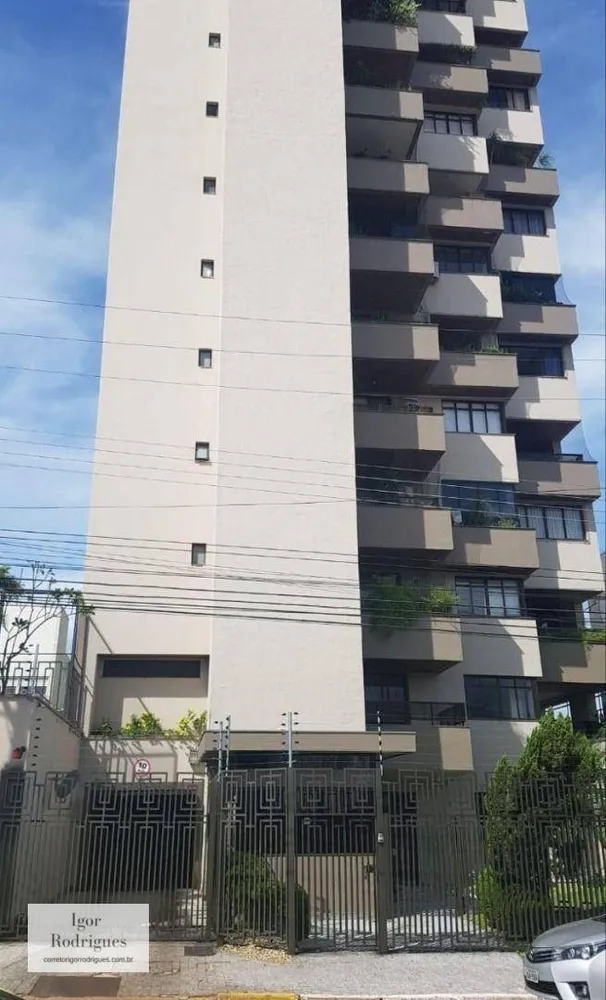 Apartamento, 4 quartos, 376 m² - Foto 2