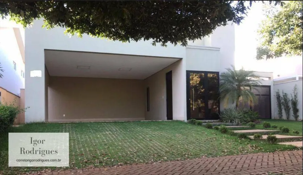 Casa, 3 quartos, 254 m² - Foto 3
