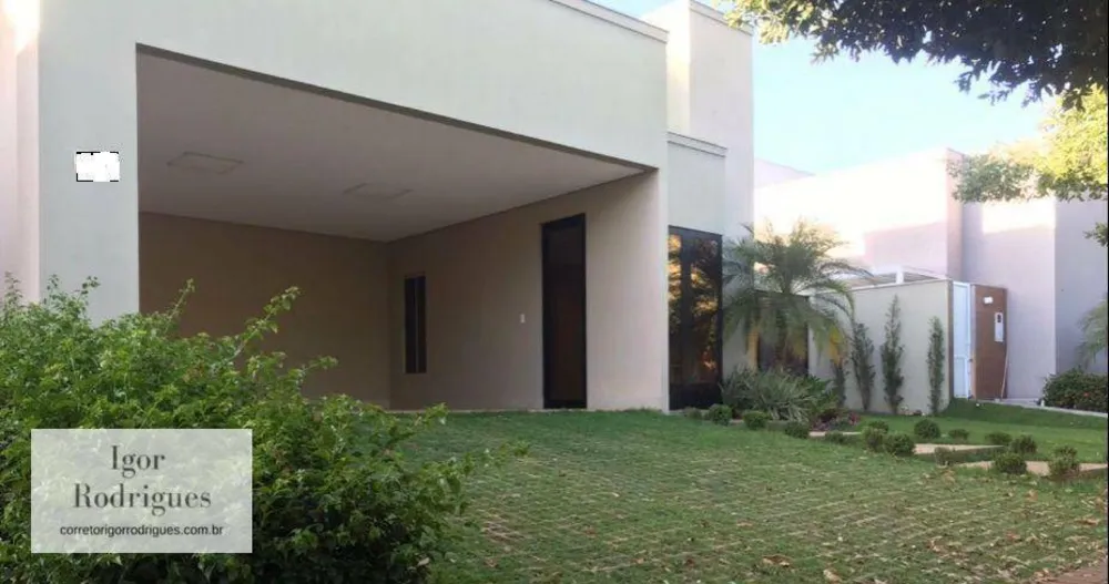Casa, 3 quartos, 254 m² - Foto 2