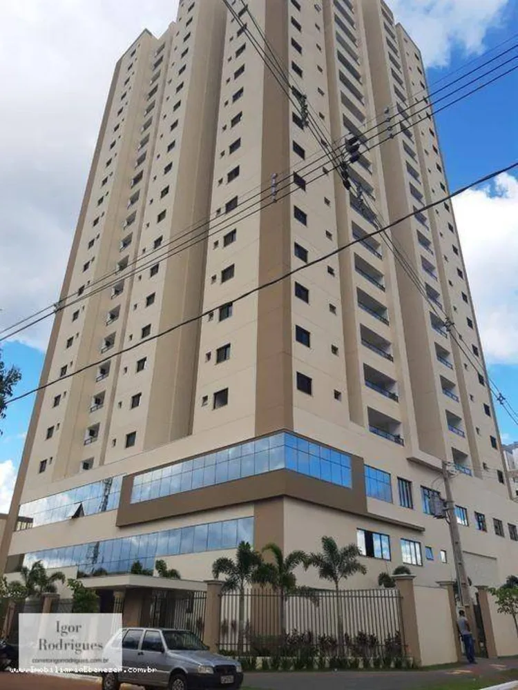 Apartamento, 3 quartos, 112 m² - Foto 1
