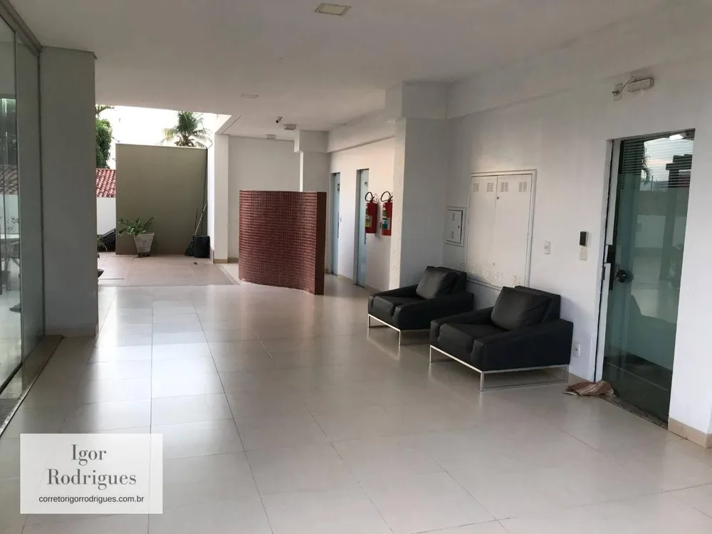 Apartamento, 3 quartos, 151 m² - Foto 3