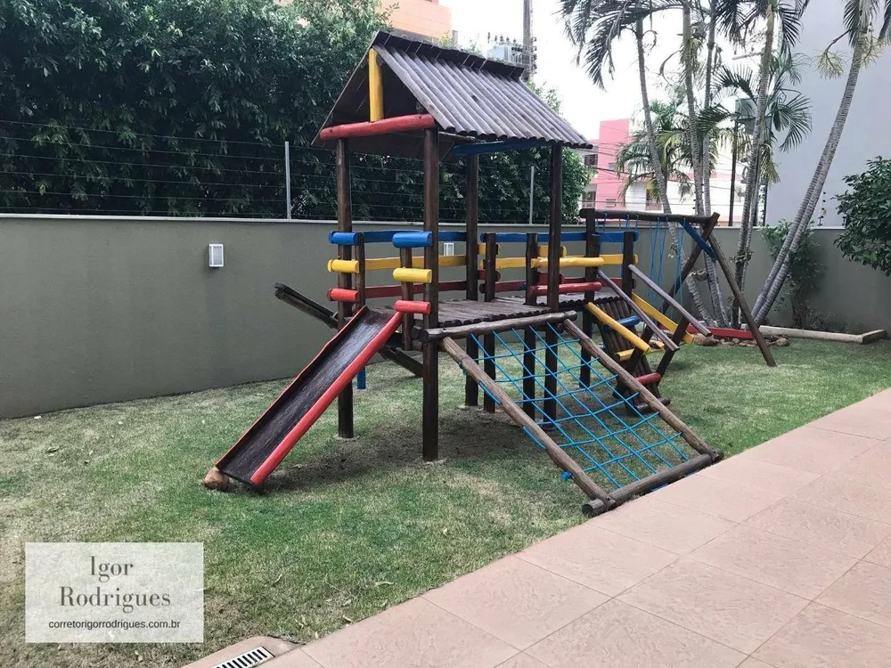Apartamento, 3 quartos, 151 m² - Foto 2