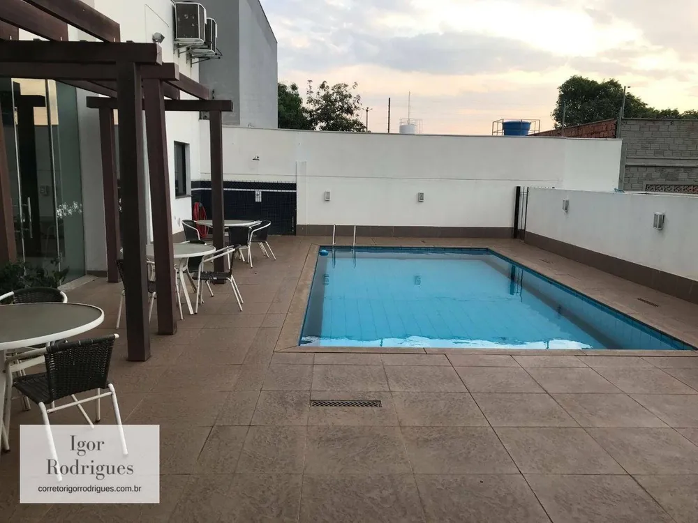 Apartamento, 3 quartos, 151 m² - Foto 4