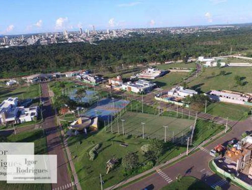 Loteamento e Condomínio, 482 m² - Foto 4