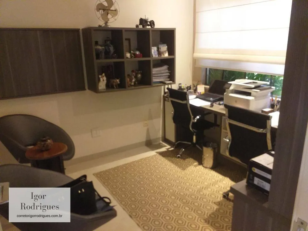 Sobrado, 3 quartos, 440 m² - Foto 2