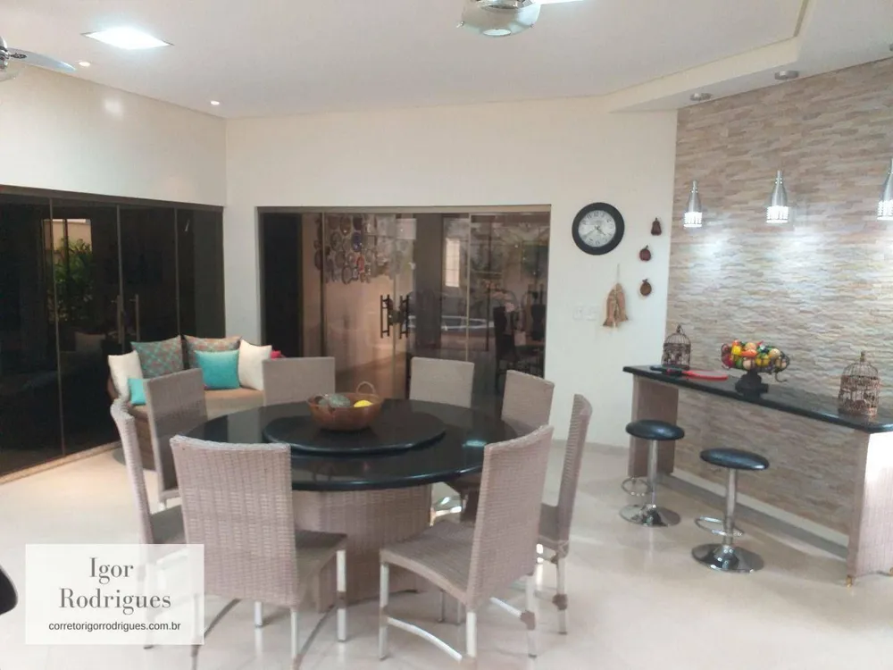 Sobrado, 3 quartos, 440 m² - Foto 4