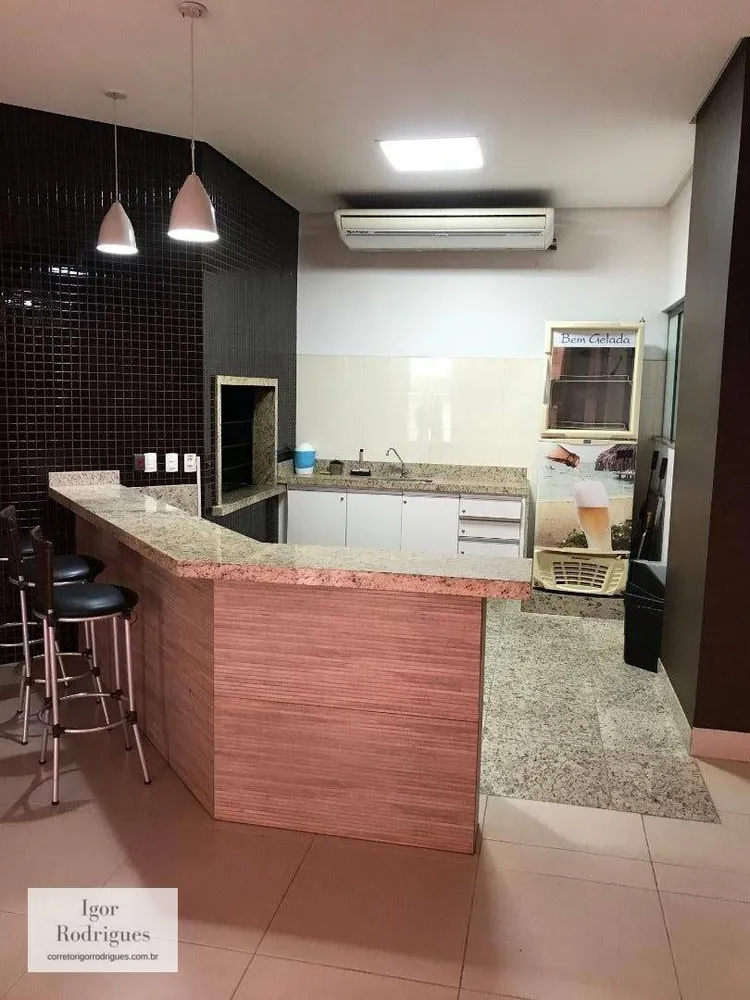 Apartamento, 3 quartos, 136 m² - Foto 1