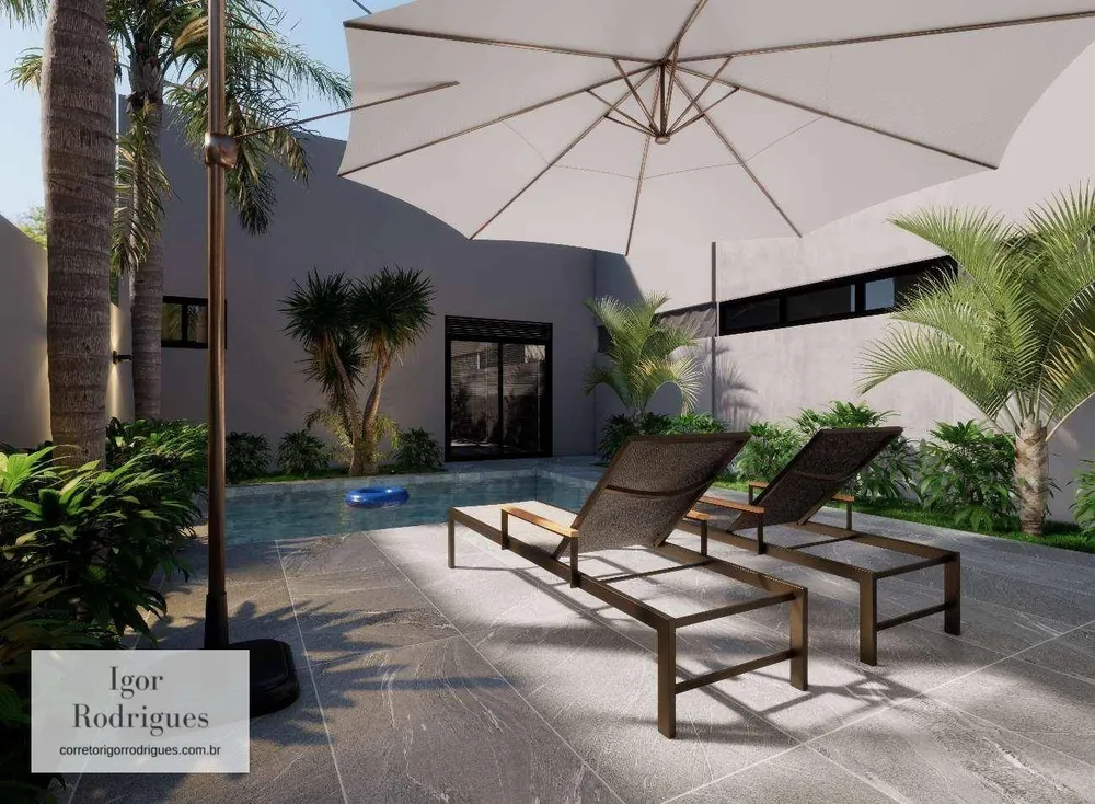 Casa, 4 quartos, 260 m² - Foto 4