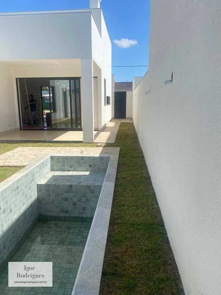 Casa, 3 quartos, 167 m² - Foto 3