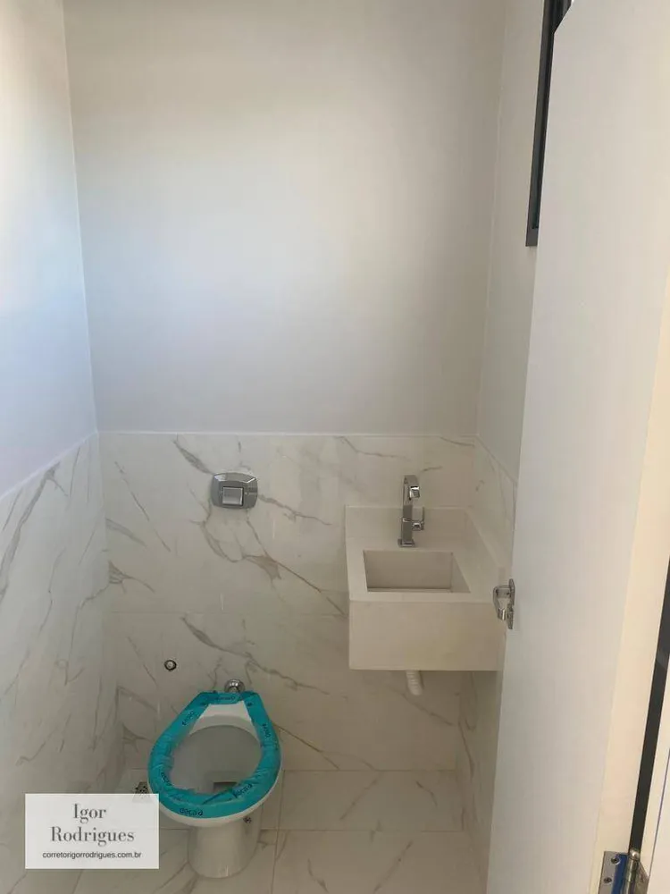 Casa, 3 quartos, 167 m² - Foto 2