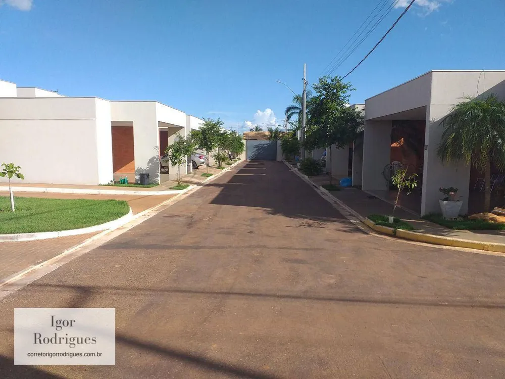 Casa, 3 quartos, 135 m² - Foto 1
