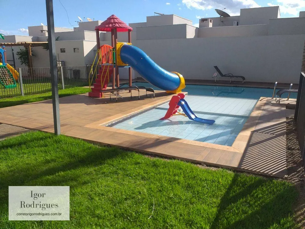 Casa, 3 quartos, 135 m² - Foto 2