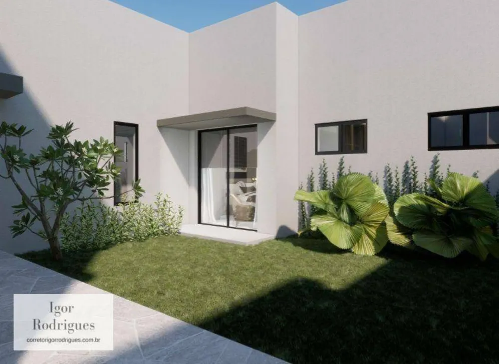 Casa, 3 quartos, 215 m² - Foto 4