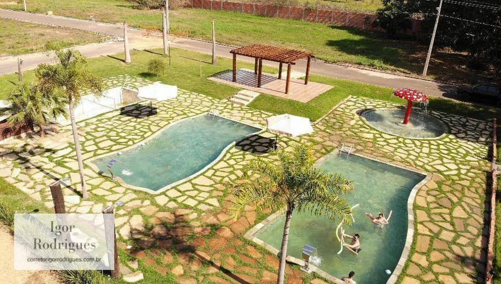 Loteamento e Condomínio, 360 m² - Foto 2