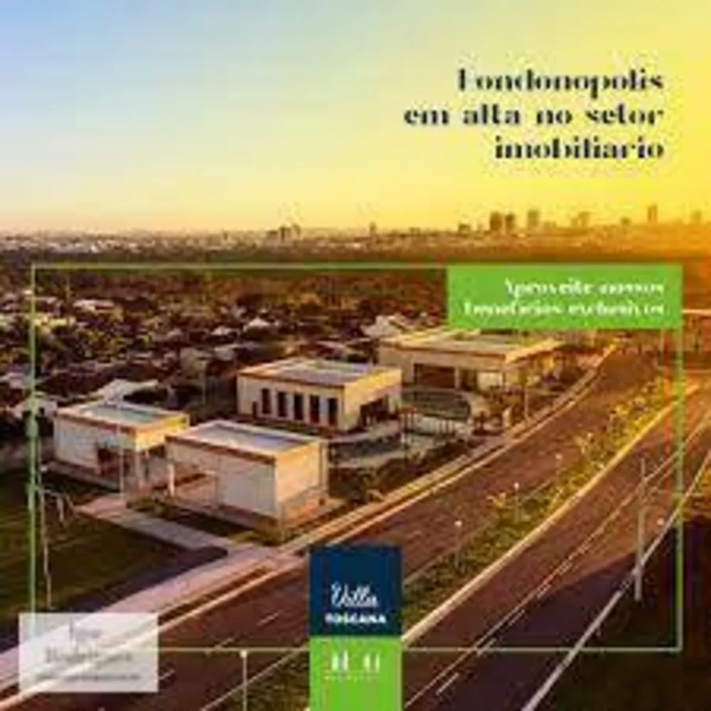 Loteamento e Condomínio, 300 m² - Foto 4