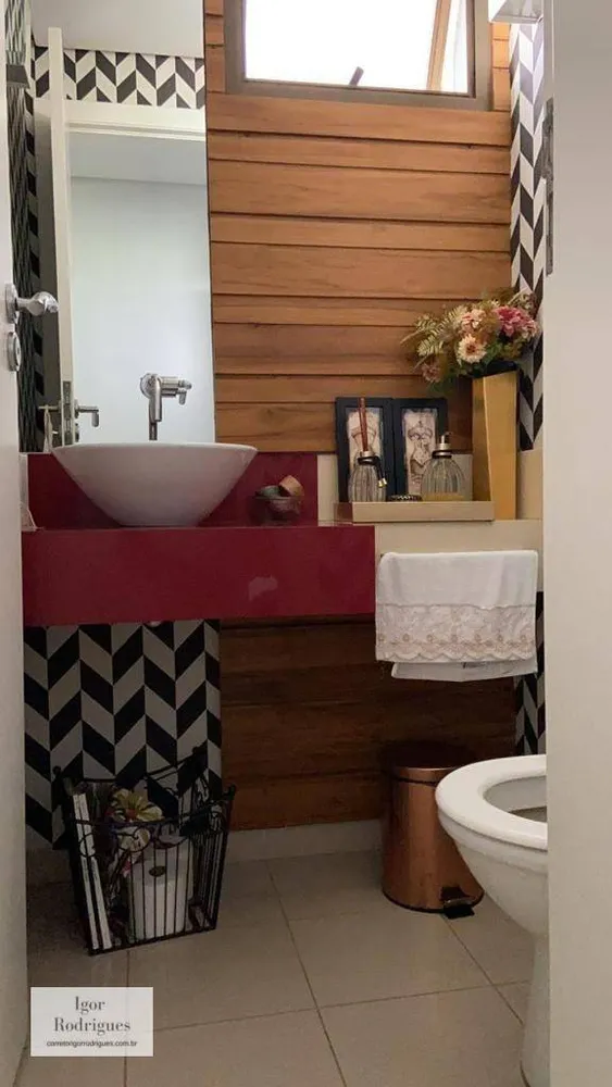 Apartamento, 4 quartos, 213 m² - Foto 2