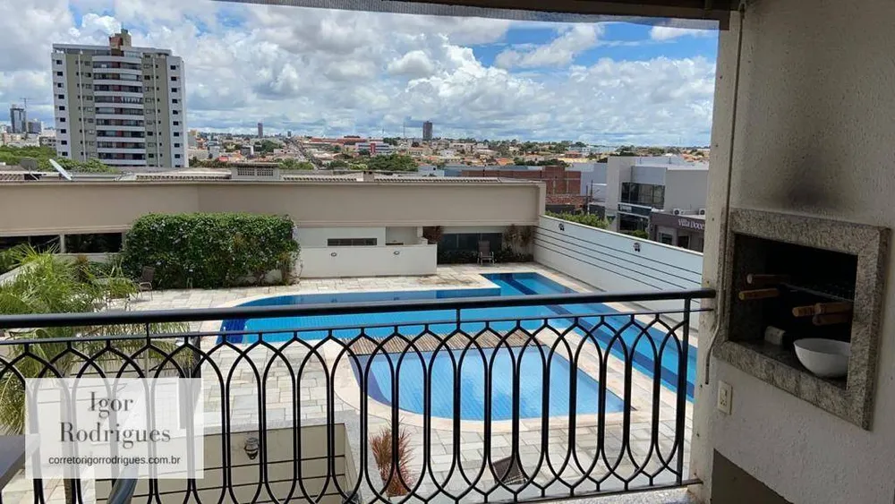 Apartamento, 4 quartos, 213 m² - Foto 4