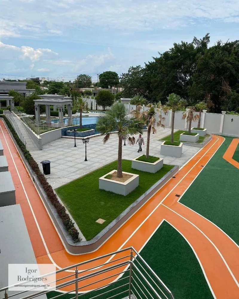 Apartamento, 4 quartos, 360 m² - Foto 4