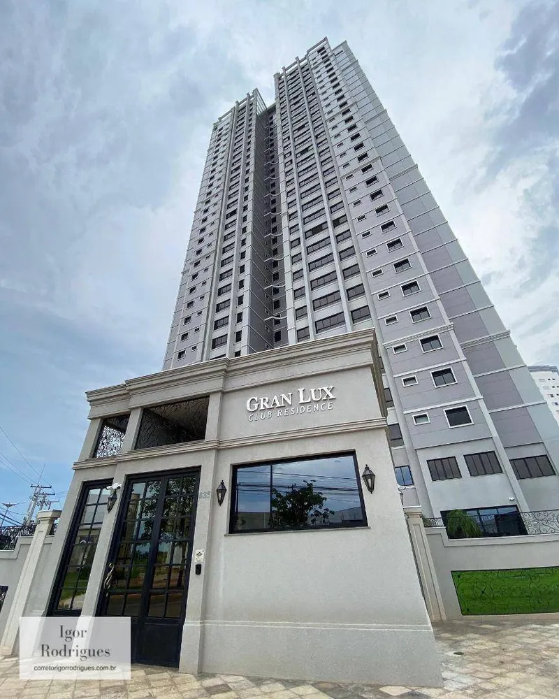 Apartamento, 4 quartos, 360 m² - Foto 1