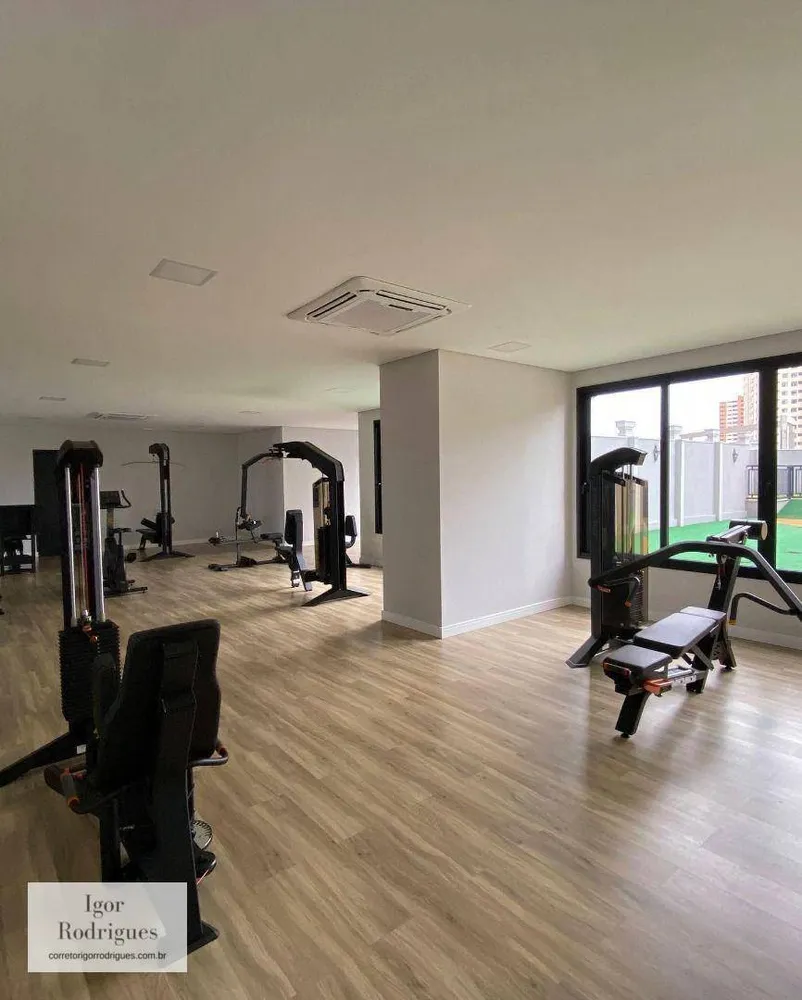 Apartamento, 4 quartos, 360 m² - Foto 2