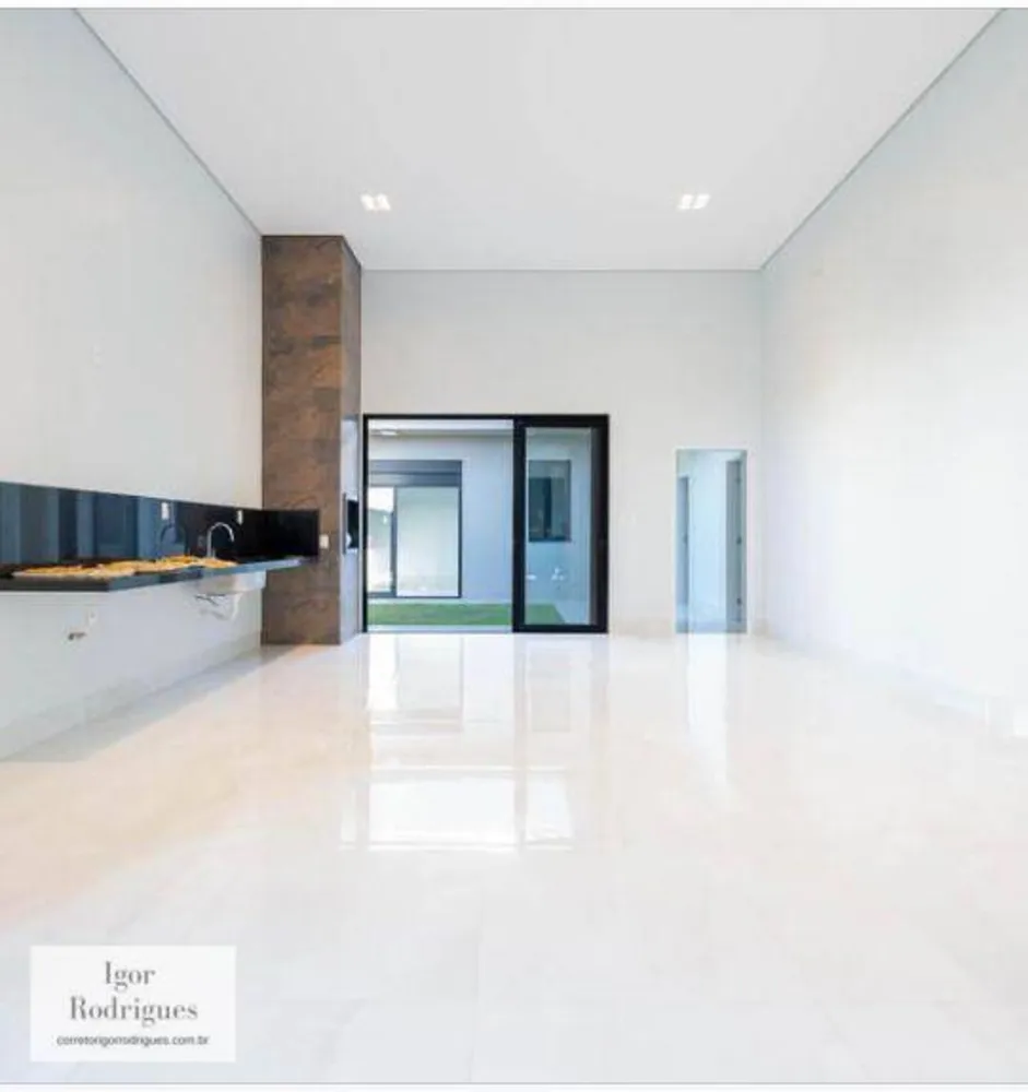 Casa, 3 quartos, 181 m² - Foto 2
