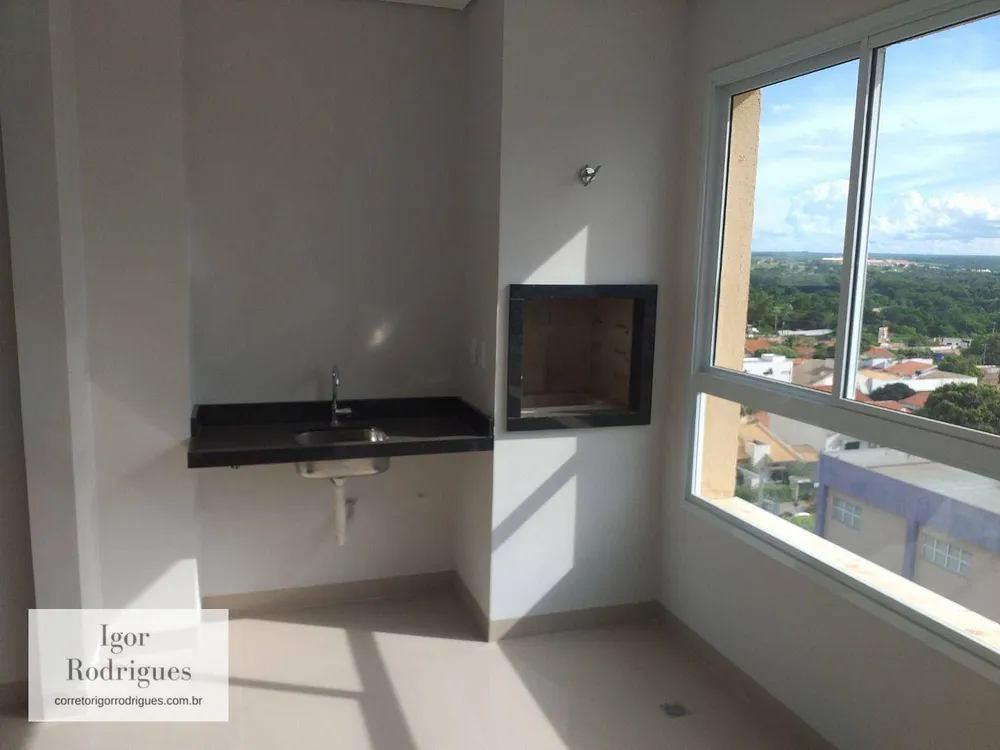Apartamento, 3 quartos, 137 m² - Foto 4